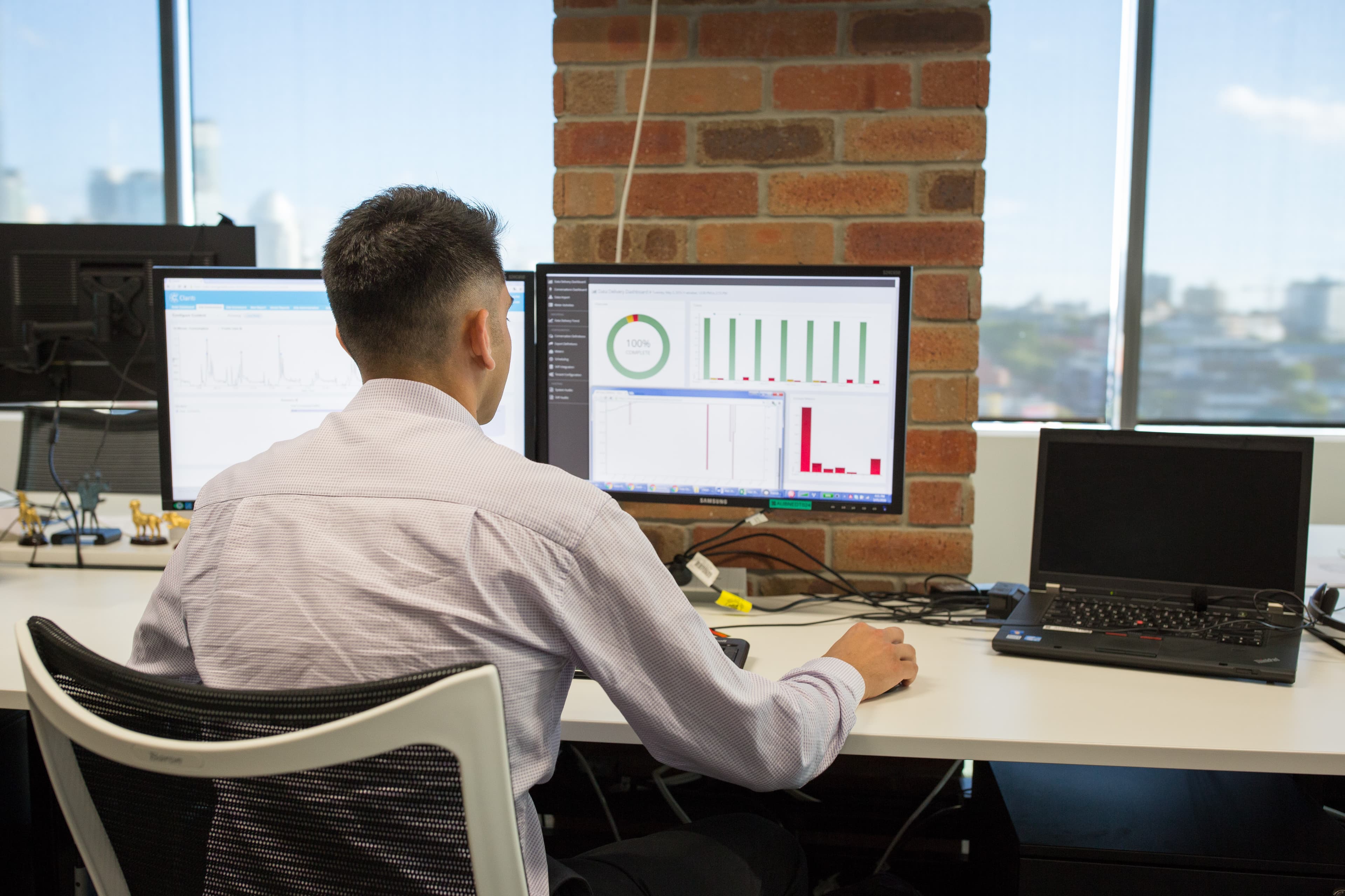 Smart measurement for the NZ energy ecosystem
