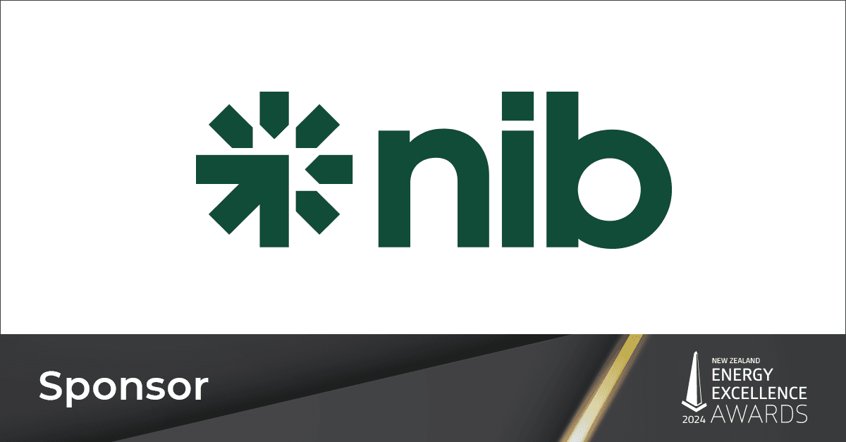 nib sponsors Well-being Award