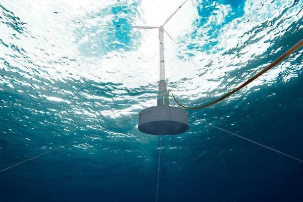 BlueFloat Energy and Elemental Group committed to living by their values
