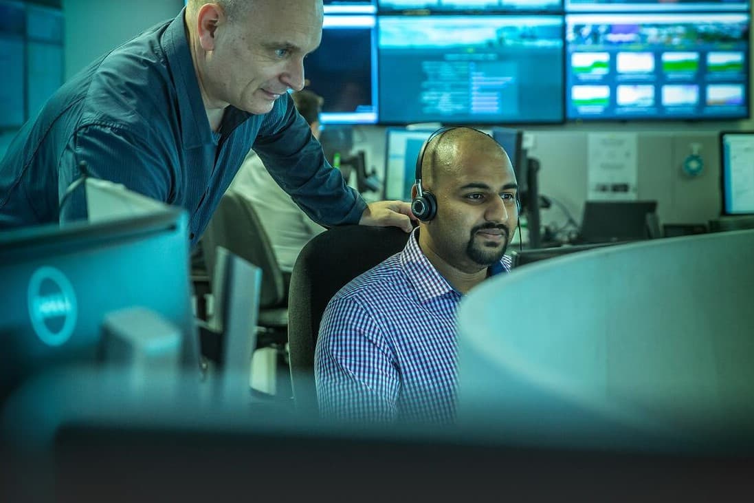 Cyber risk and the energy sector – what can we expect in 2022?