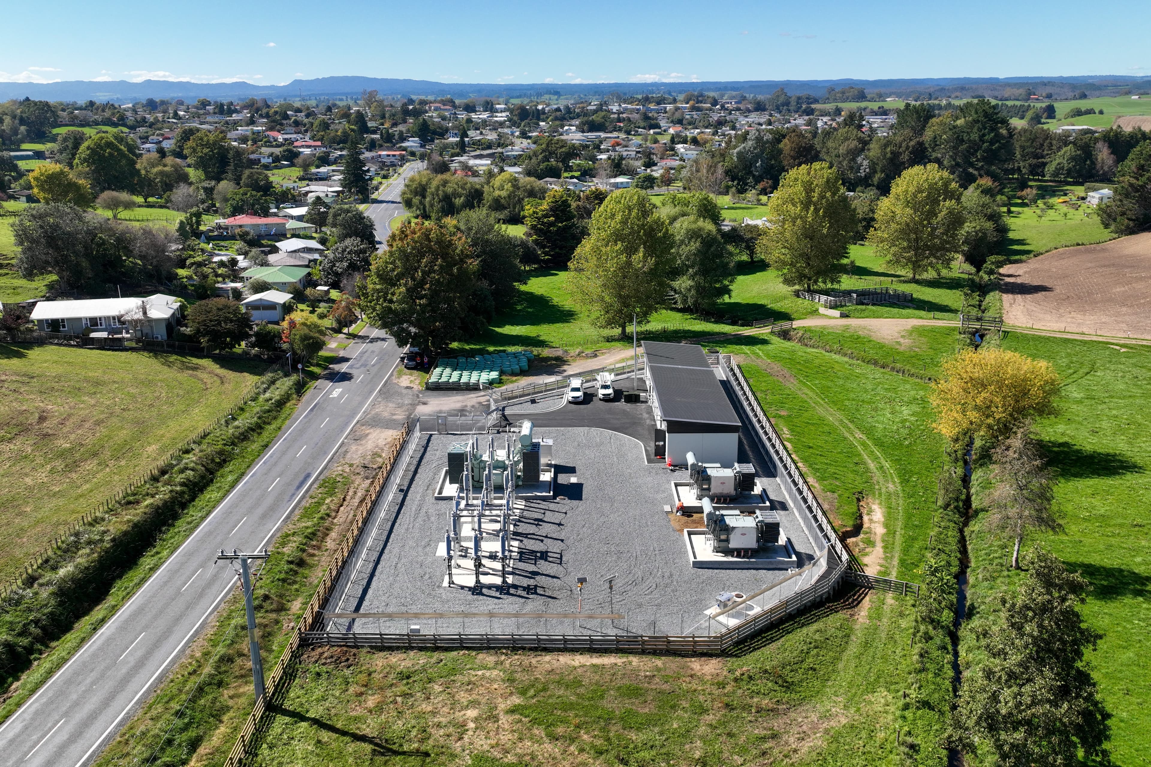 AWARDS FINALIST: Powerco – $1.27b CPP delivery