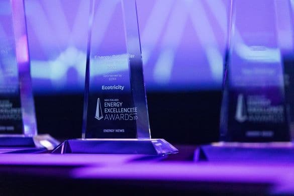 Award entry tips webinar