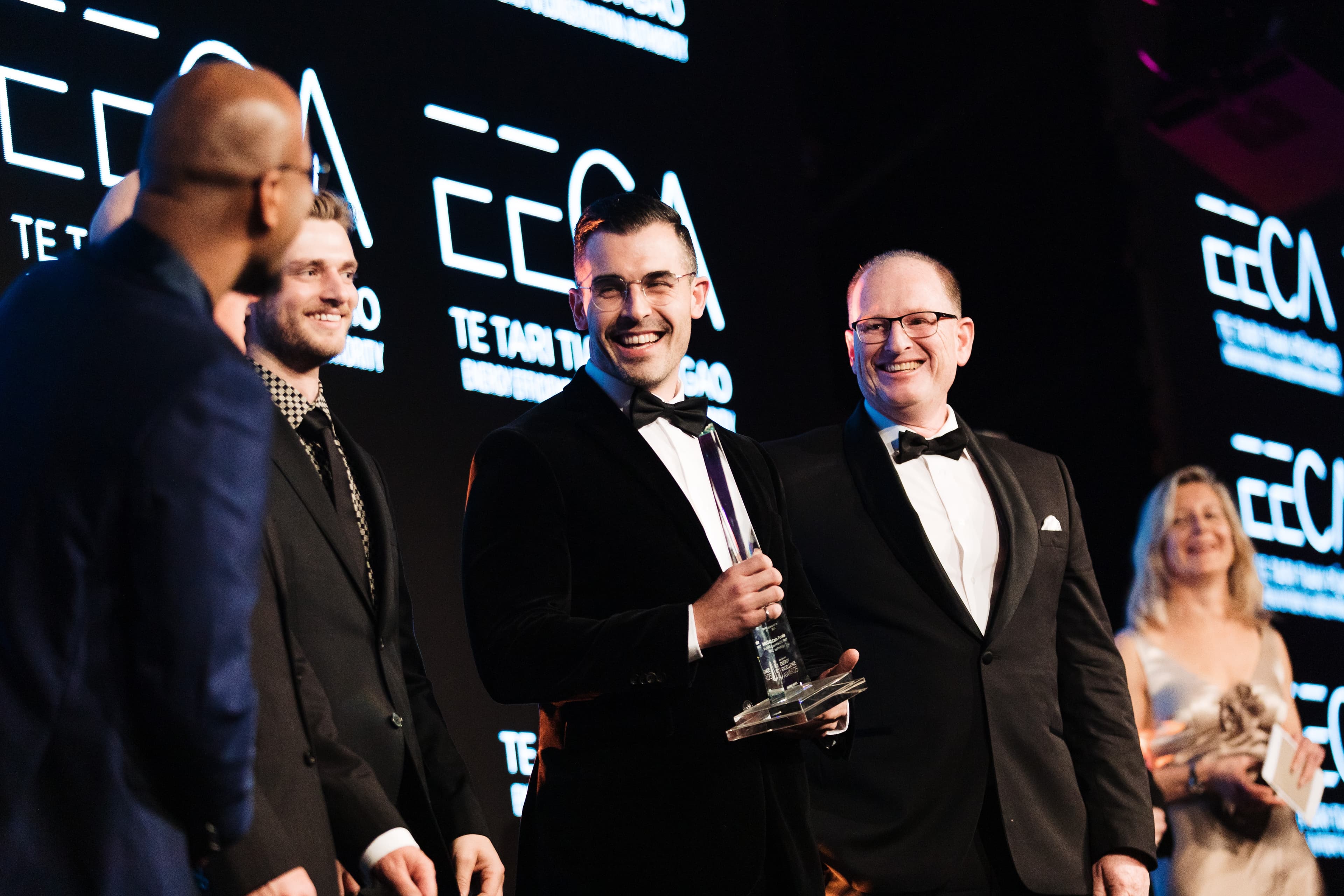 2023 New Zealand Energy Excellence Awards entries now open