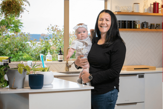 AWARDS FINALIST: Contact Energy – Growing Your Whānau