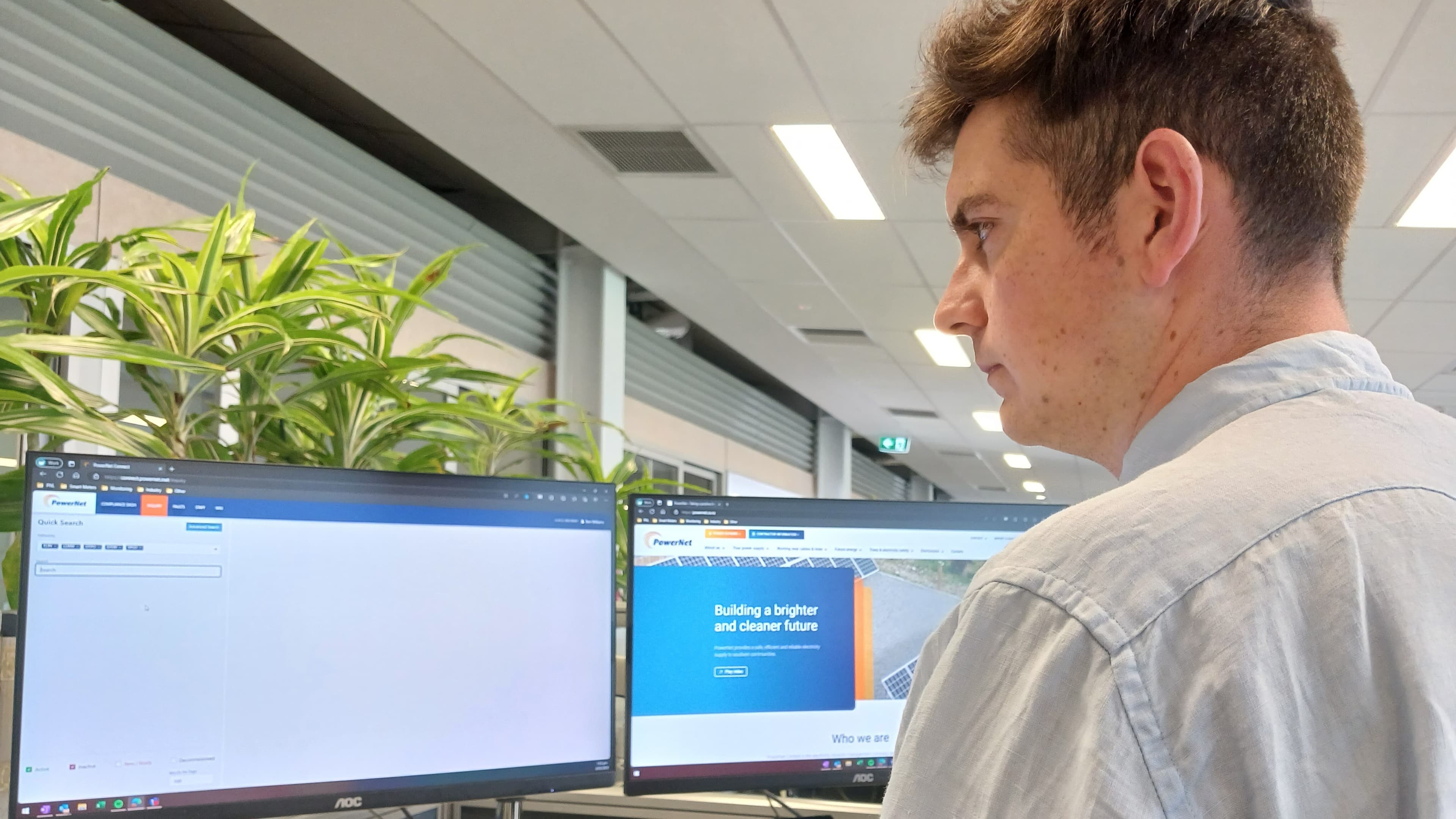 AWARDS FINALIST: PowerNet – Innovating ICP billing management - compliance made easy