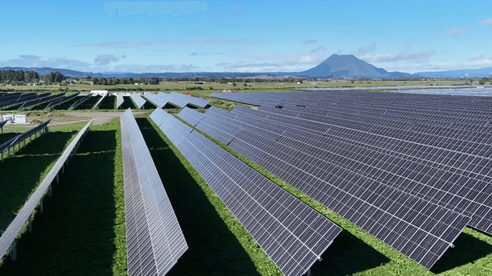 AWARDS FINALIST: Lodestone Energy – Harnessing the sun, phase 1