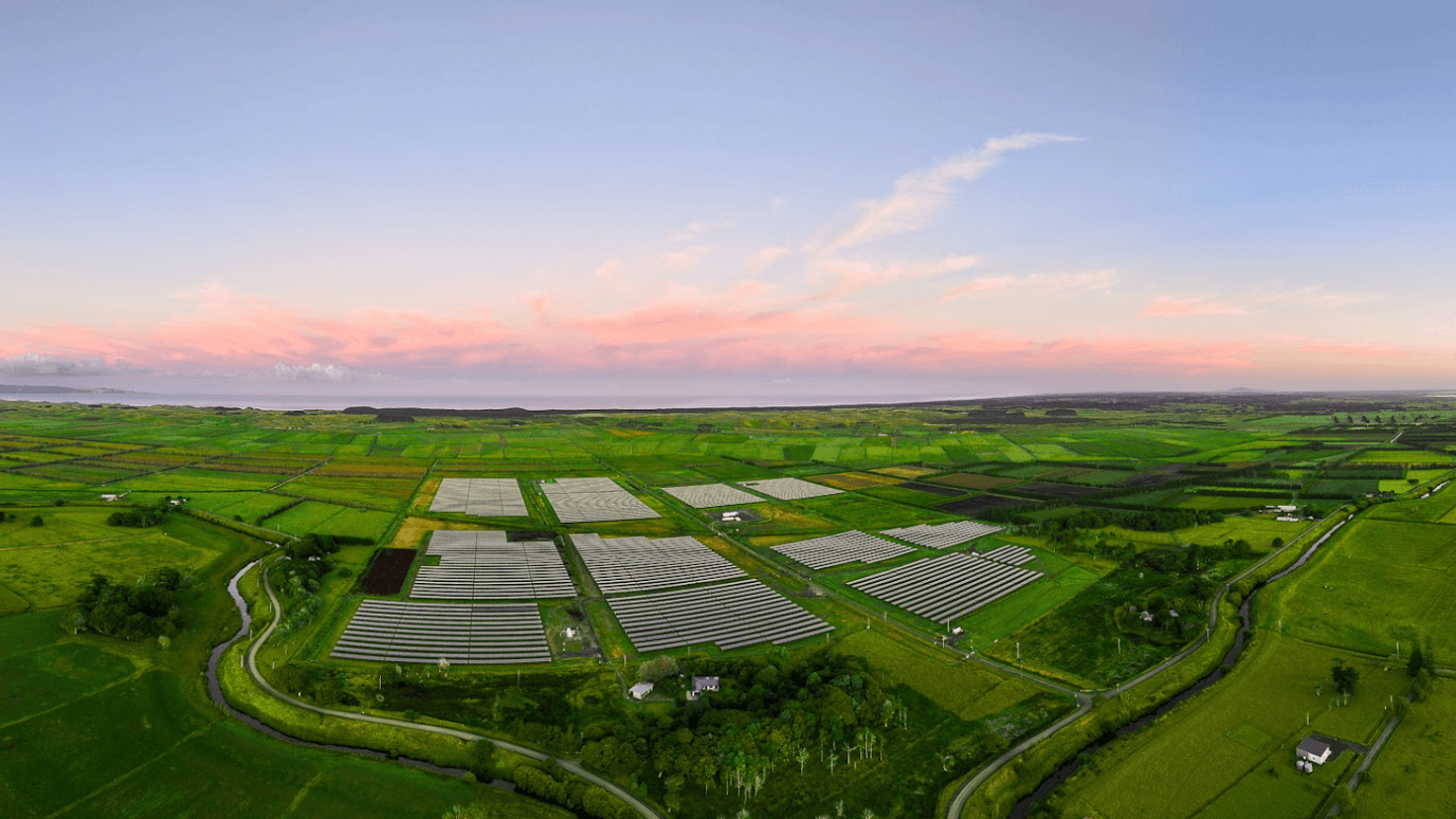 AWARDS FINALIST: Lodestone Energy – Kohirā: Construction of Kaitaia Solar Farm
