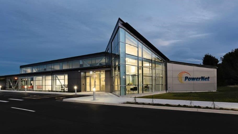 AWARDS FINALIST: PowerNet – Leading decarbonisation and electrification efforts in the south