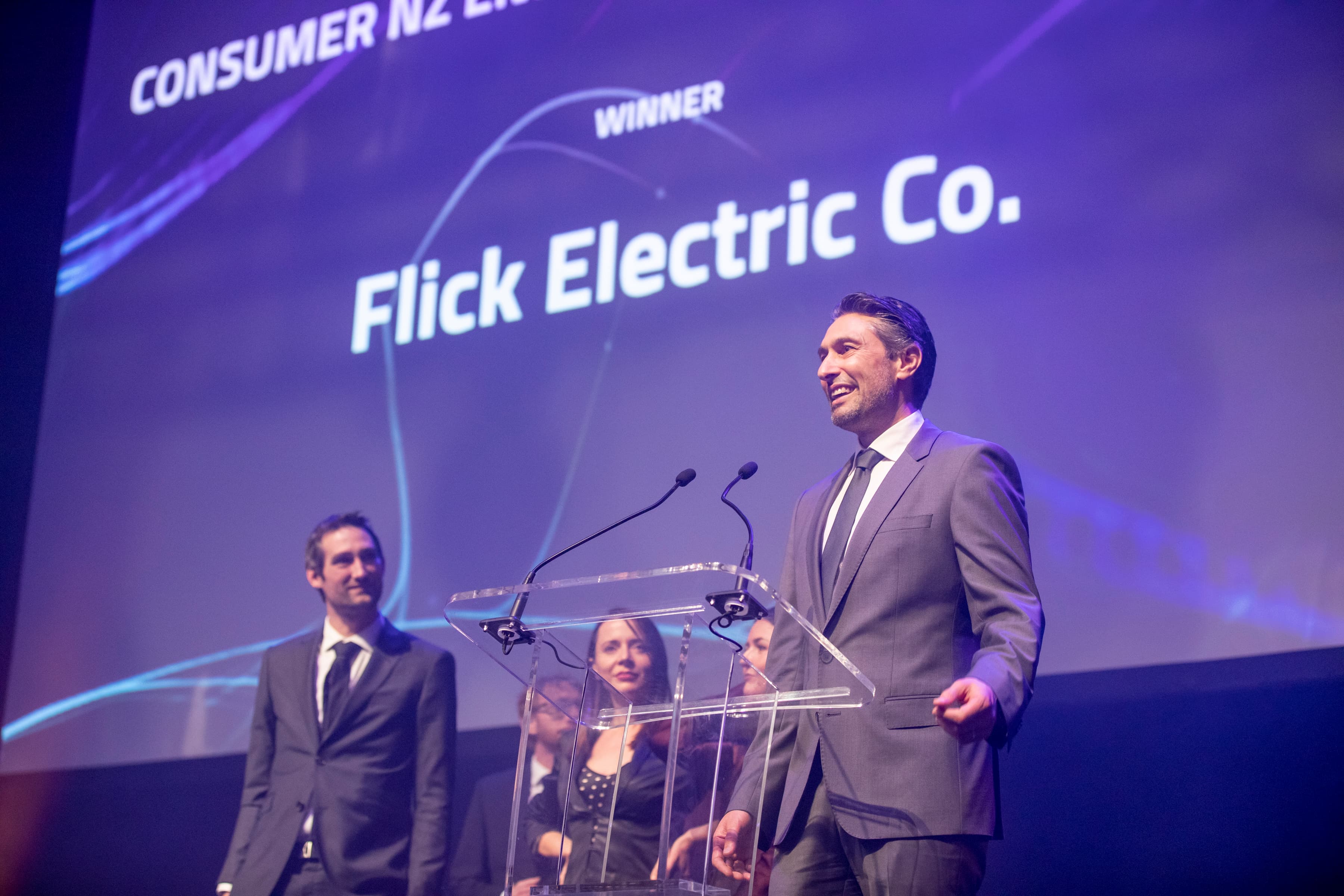 Customer focus delivers results