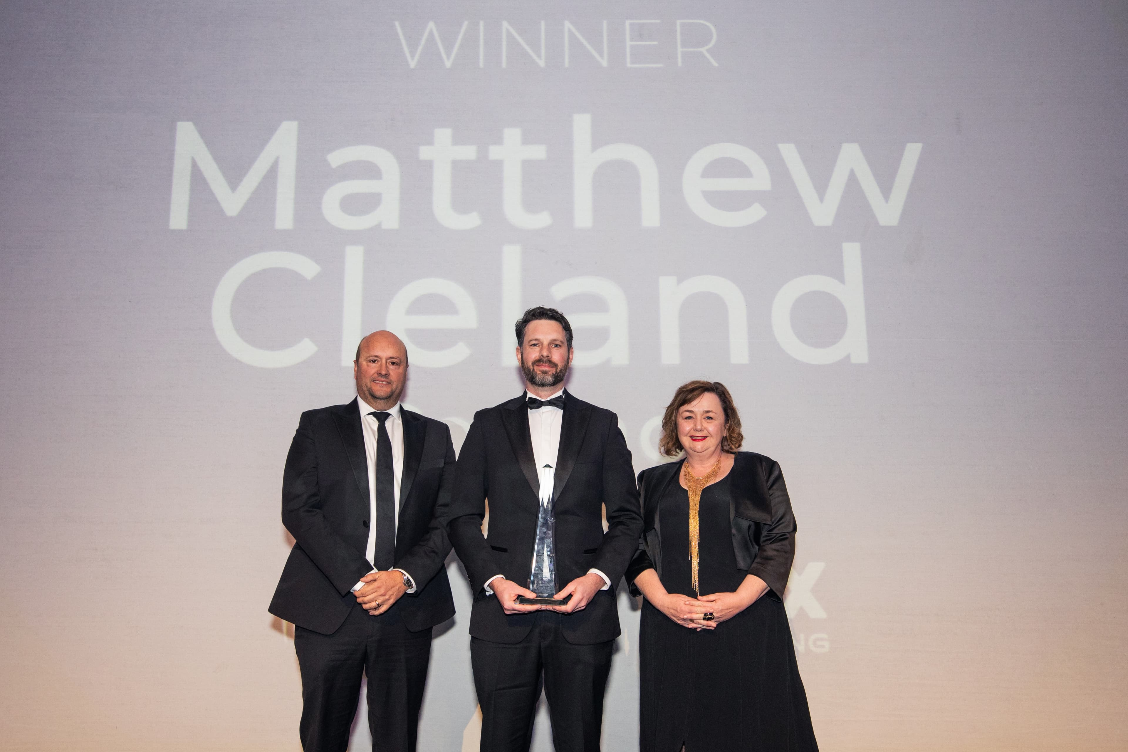 2023 winners announced