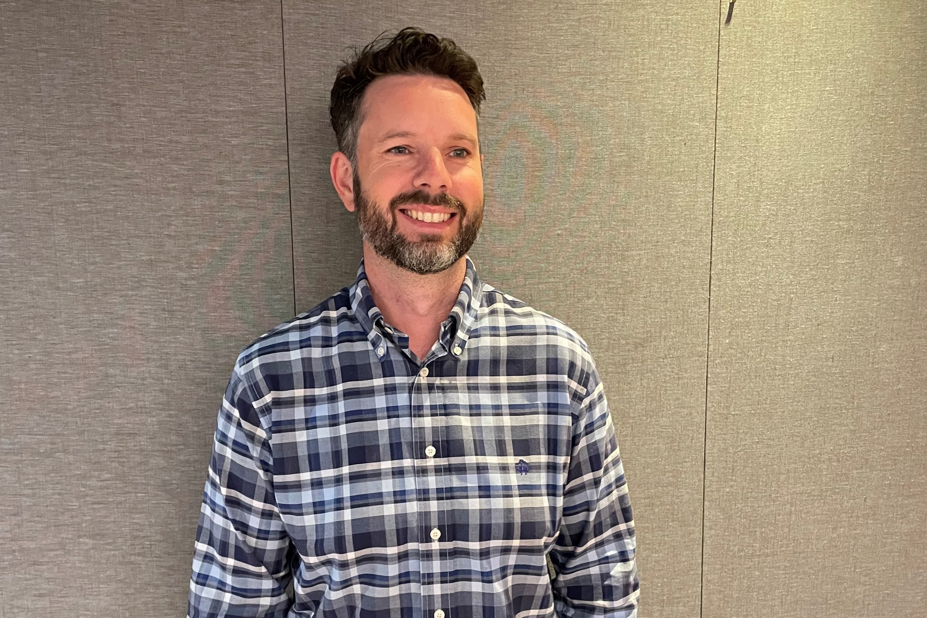 AWARDS FINALIST: Matthew Cleland – Contact Energy
