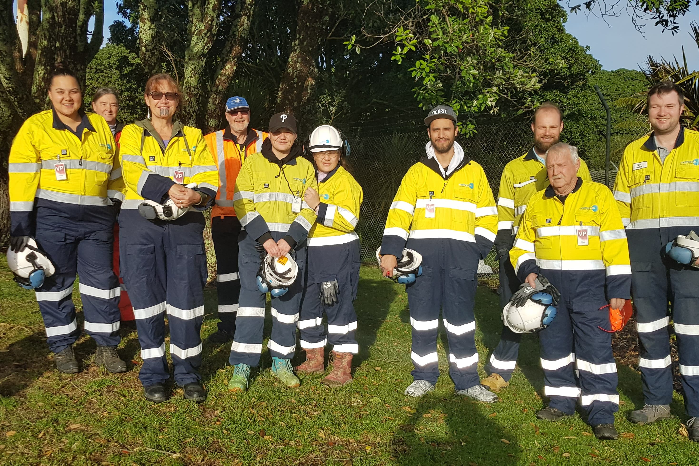 Embracing Te Ao Māori