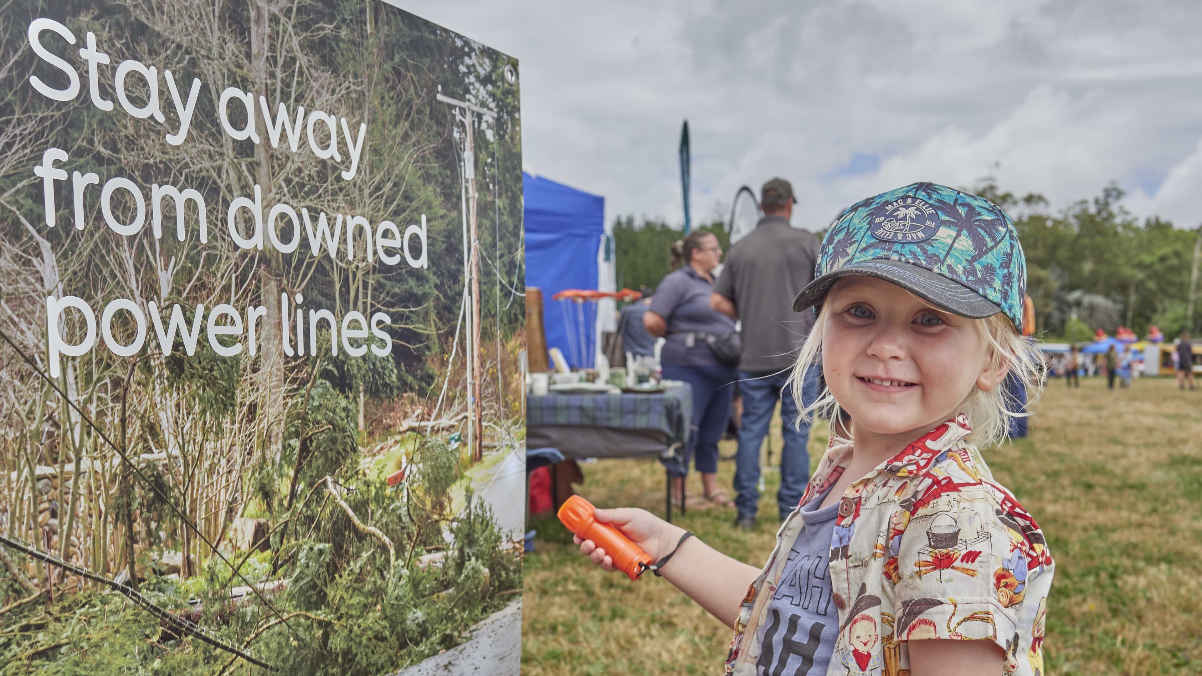AWARDS FINALIST: Northpower – creating thriving communities