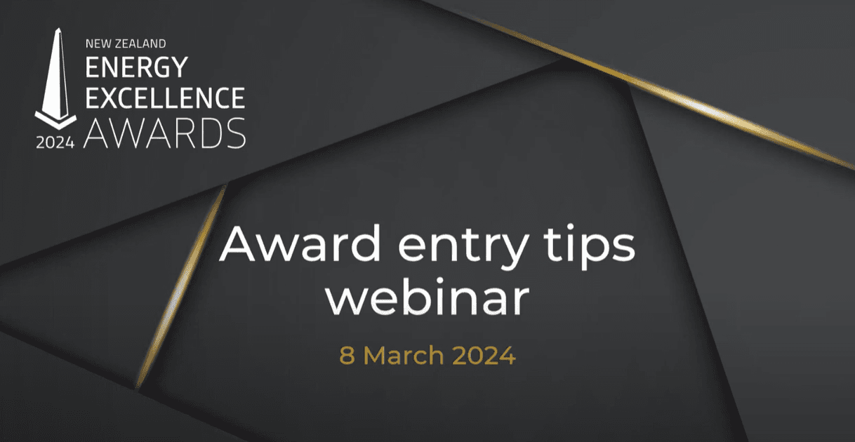 Make your entry stand out!