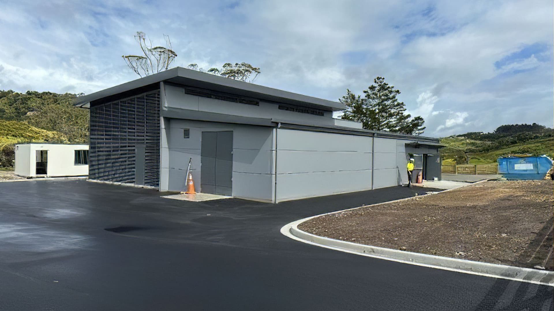 AWARDS FINALIST: Northpower – connecting communities and building futures in Northland