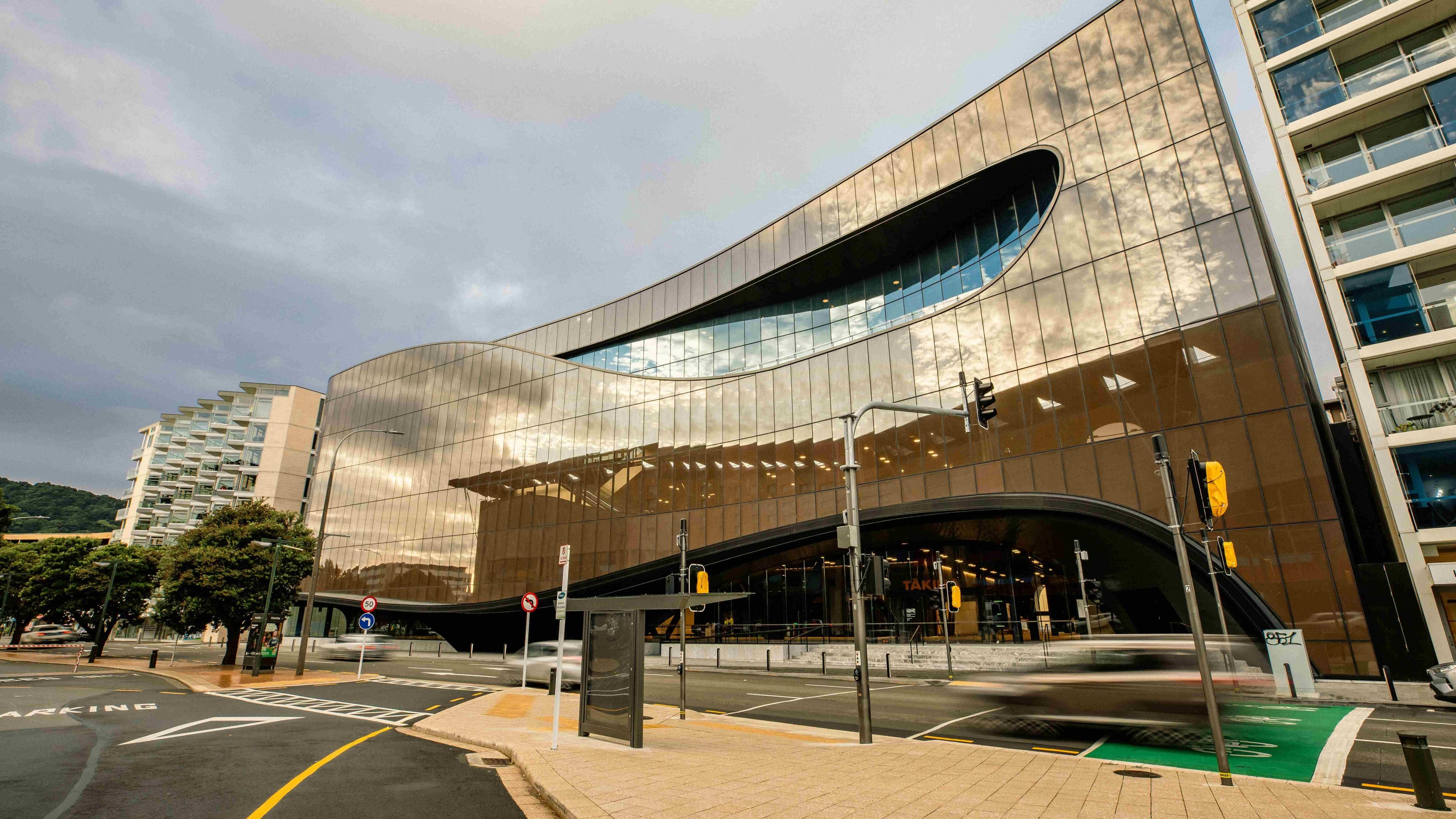 Announcing the 2026 date and venue