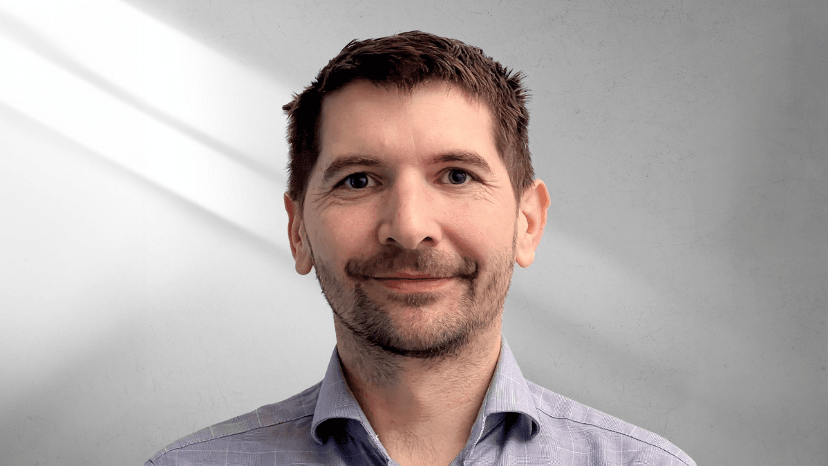 AWARDS FINALIST: Tim Edmonds – Simply Energy