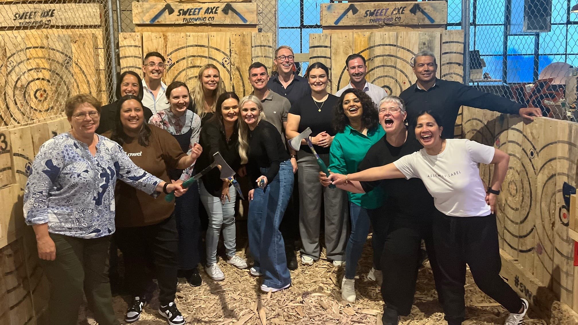 AWARDS FINALIST: Powerco – Leading with culture, connection and well-being