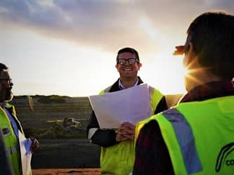 AWARD FINALIST: Tim Boyce, Contact Energy