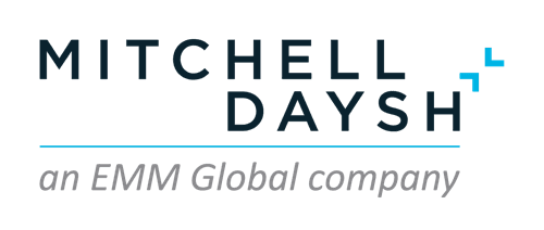 Mitchell Daysh