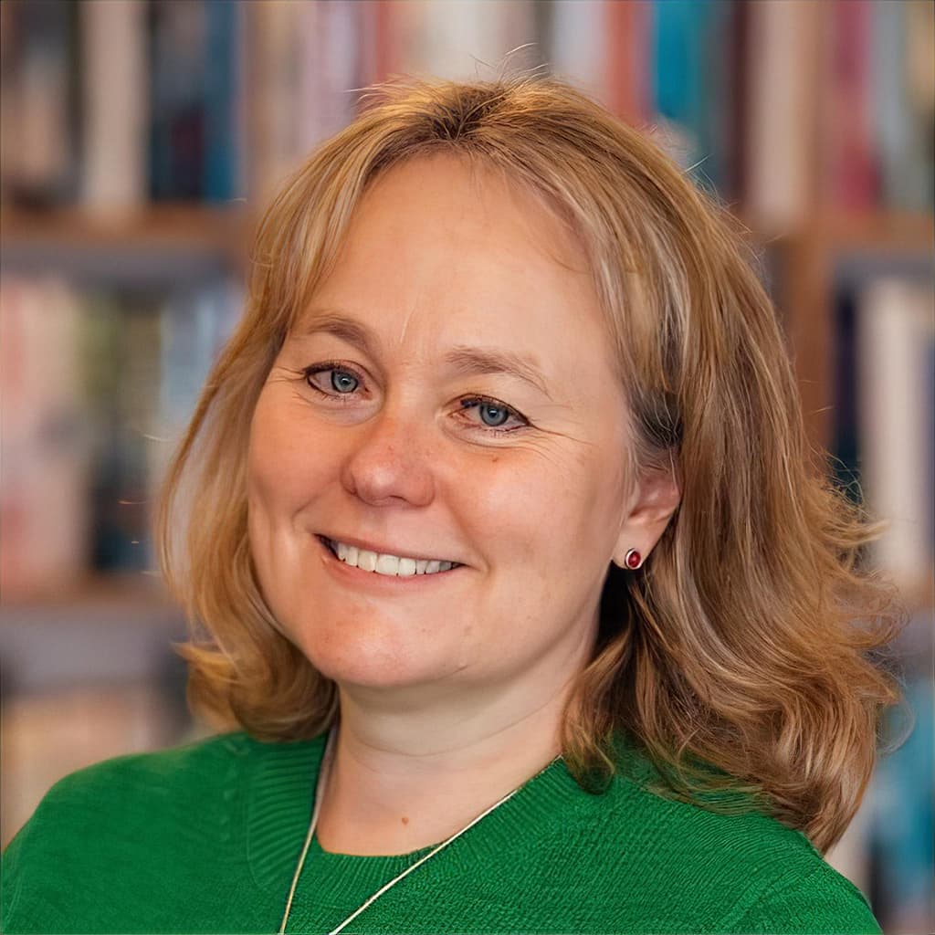 Gillian Blythe