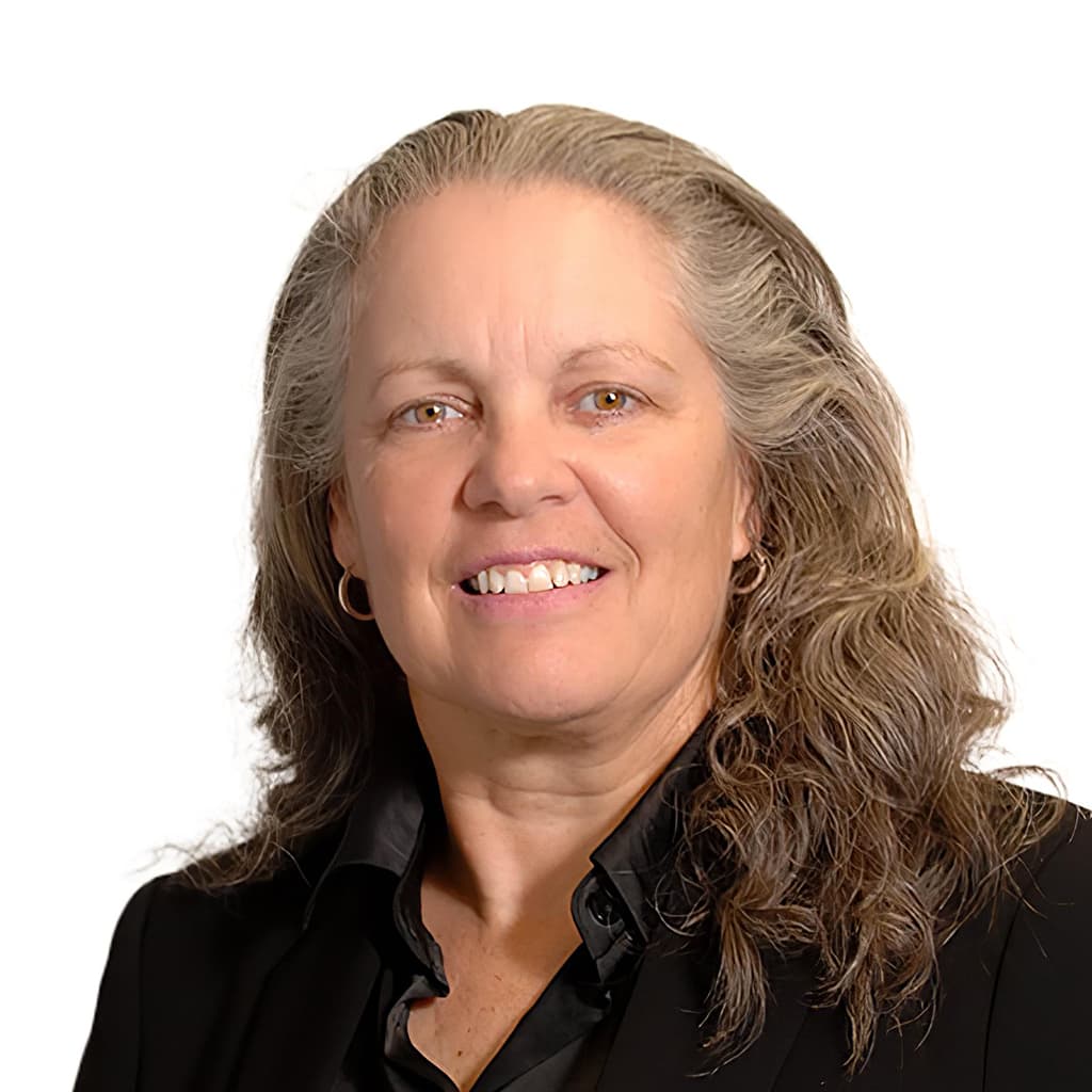 Carmen Blackler