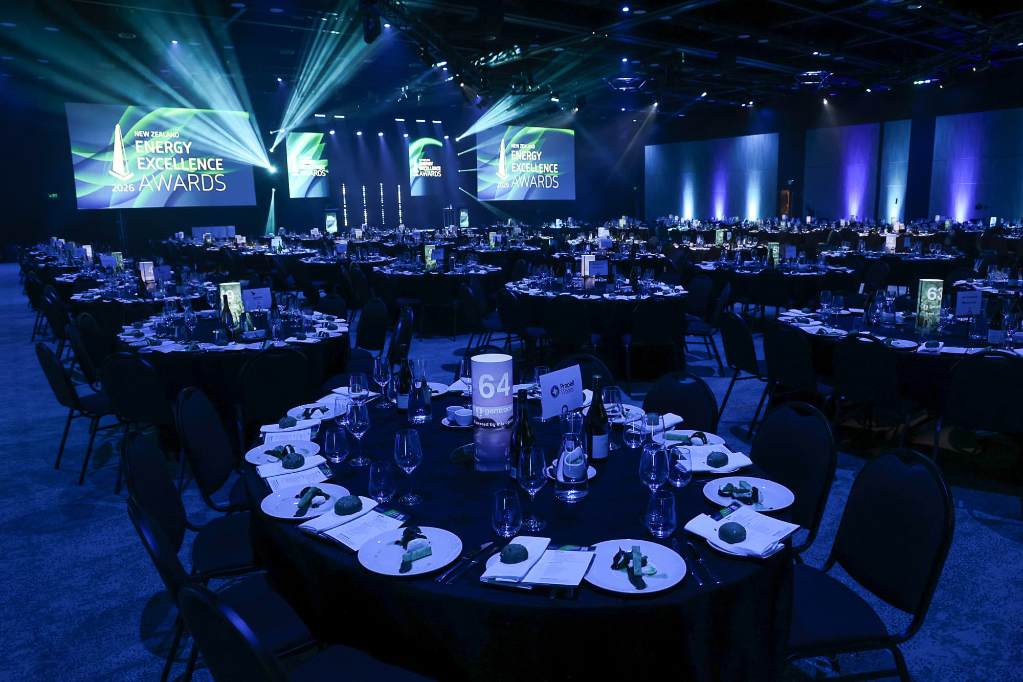 Sponsorship and partnership opportunities