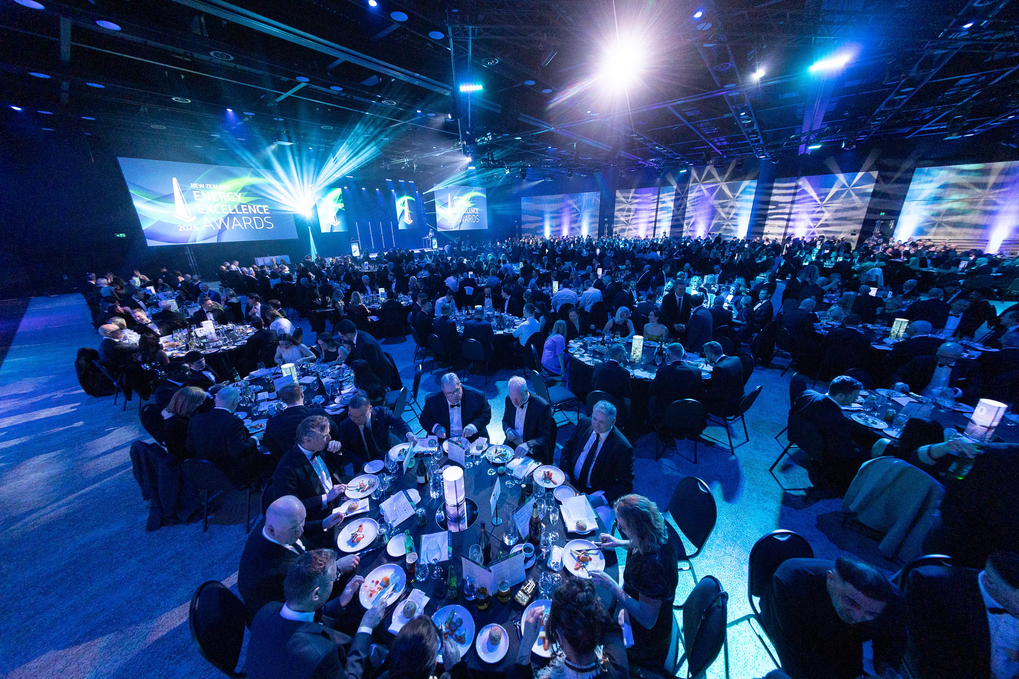 New Zealand Energy Excellence Awards