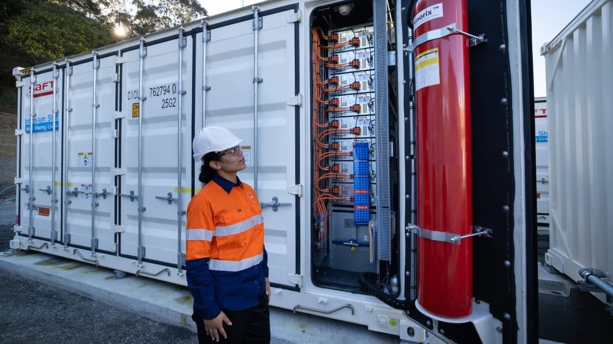 AWARDS FINALIST: Genesis Energy – Women in wholesale