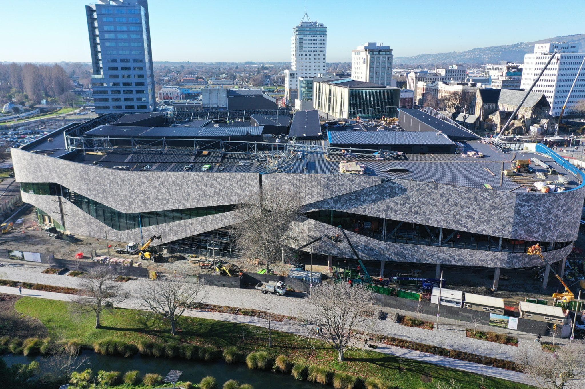Energy Awards 2022 venue change just the beginning