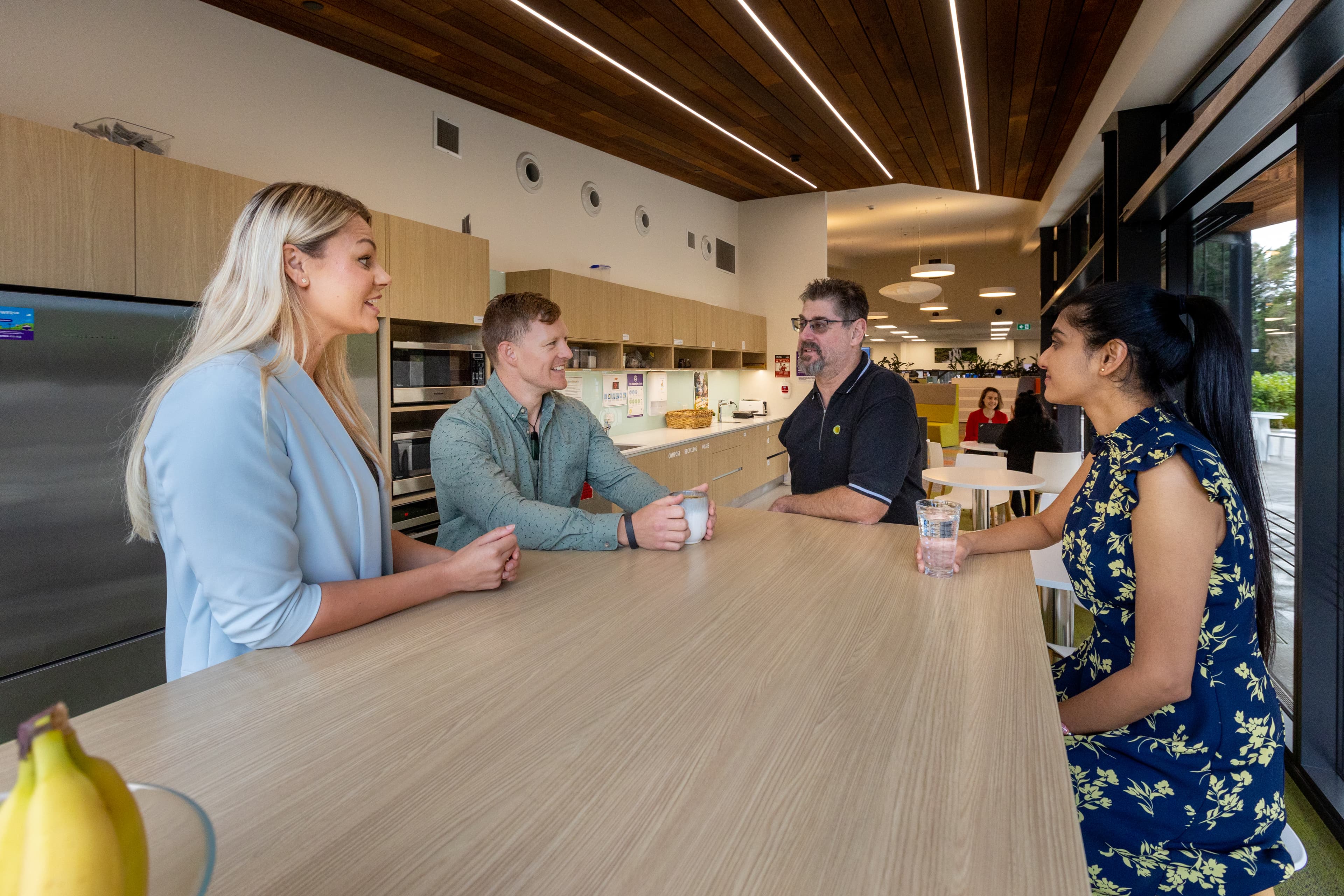 AWARDS FINALIST: Powerco – wellness because of our work