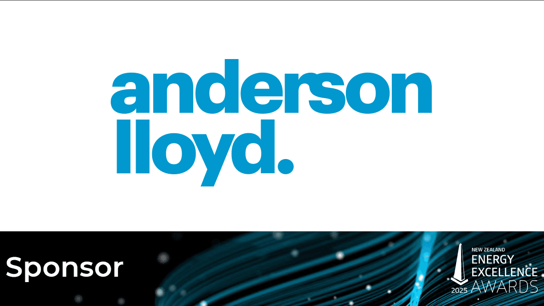 Anderson Lloyd sponsors After Party