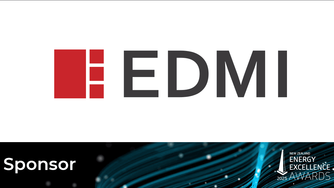 EDMI sponsors Energy Retailer of the Year Award