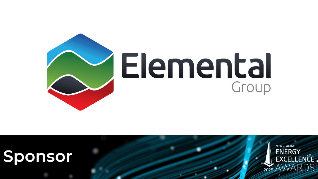 Elemental Group sponsors Social Procurement Award