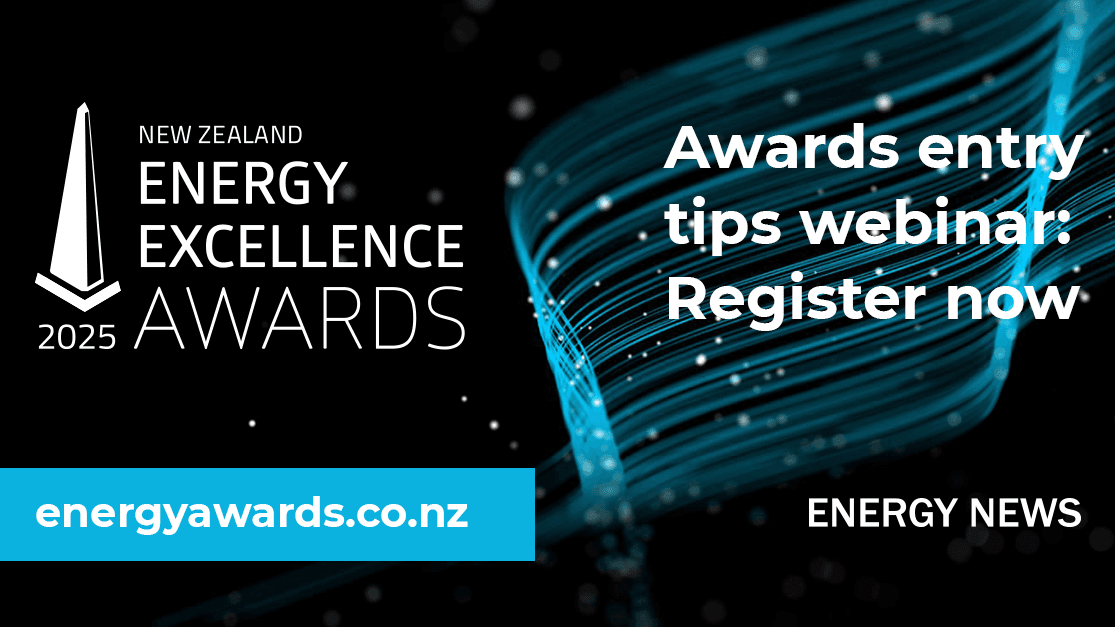 Awards entry tips webinar – register today
