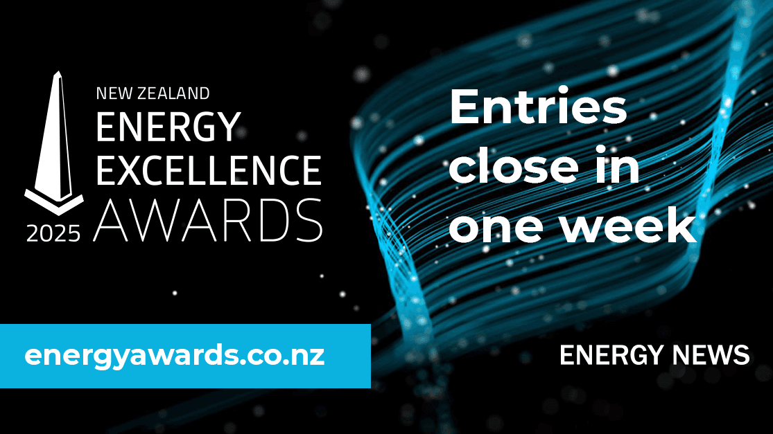 Only one week until entries close