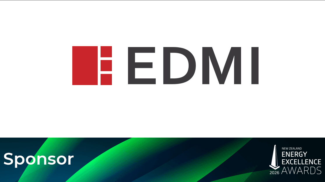 EDMI sponsors Energy Retailer of the Year