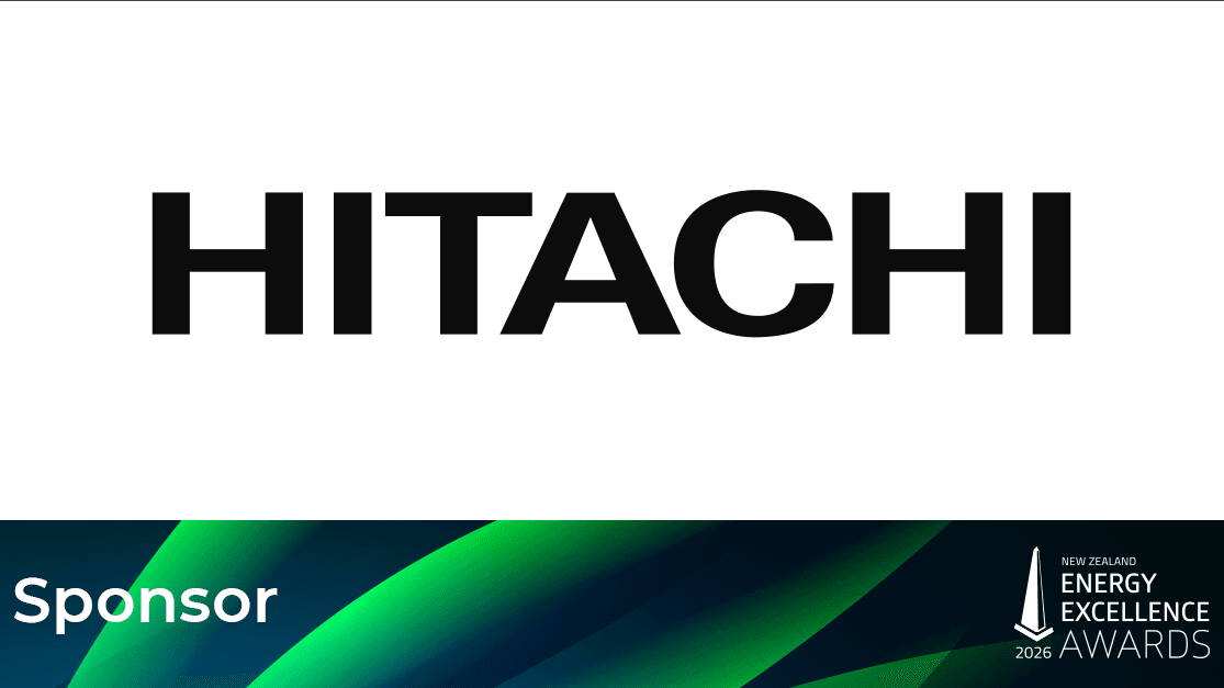 Hitachi Energy sponsors Energy Awards 2026