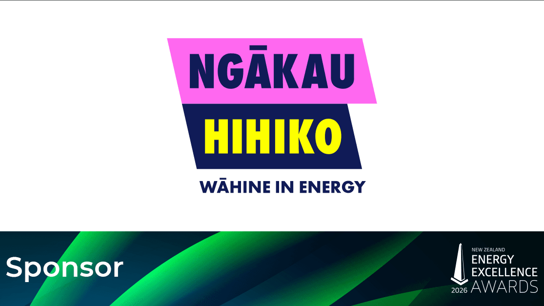 Ngākau Hihiko sponsors FutureForce Award