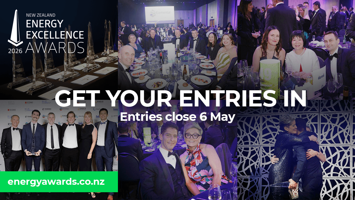 Only two weeks left to enter