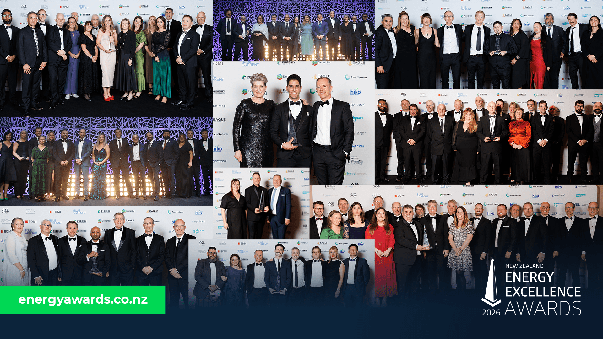 Awards entries closed – judging underway