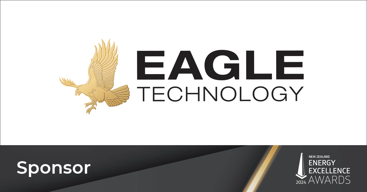 Eagle Technology sponsors Community Initiative Award