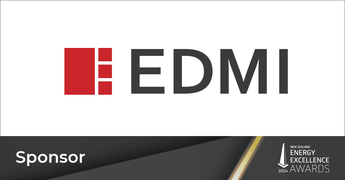 EDMI sponsors Energy Retailer of the Year