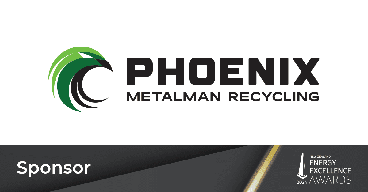 Phoenix Metalman Recycling sponsors Young Energy Professional Award