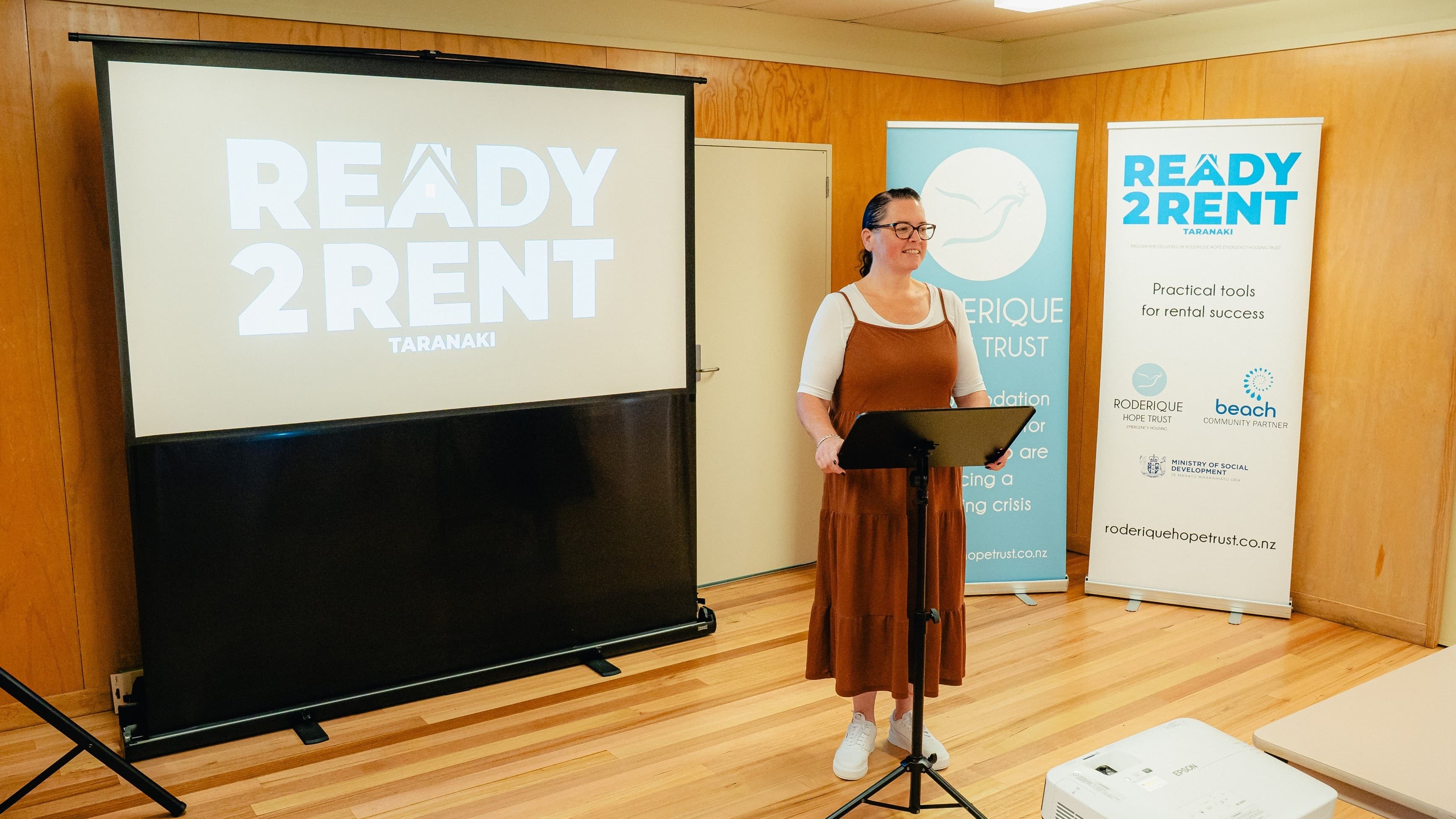 AWARDS FINALIST: Beach Energy – Tackling homelessness