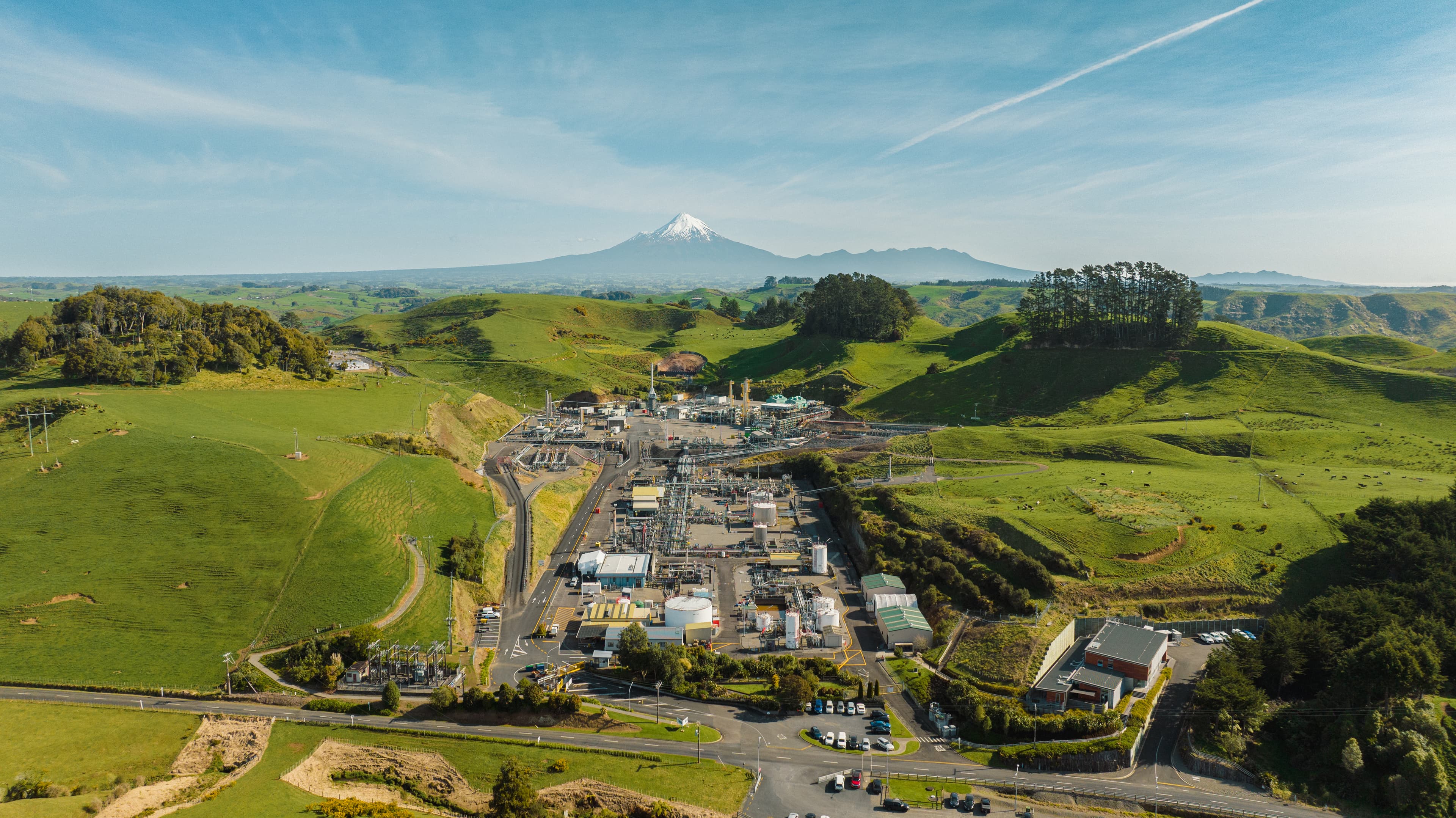 AWARDS FINALIST: Todd Energy and Otaraua Hapū – Building a future together