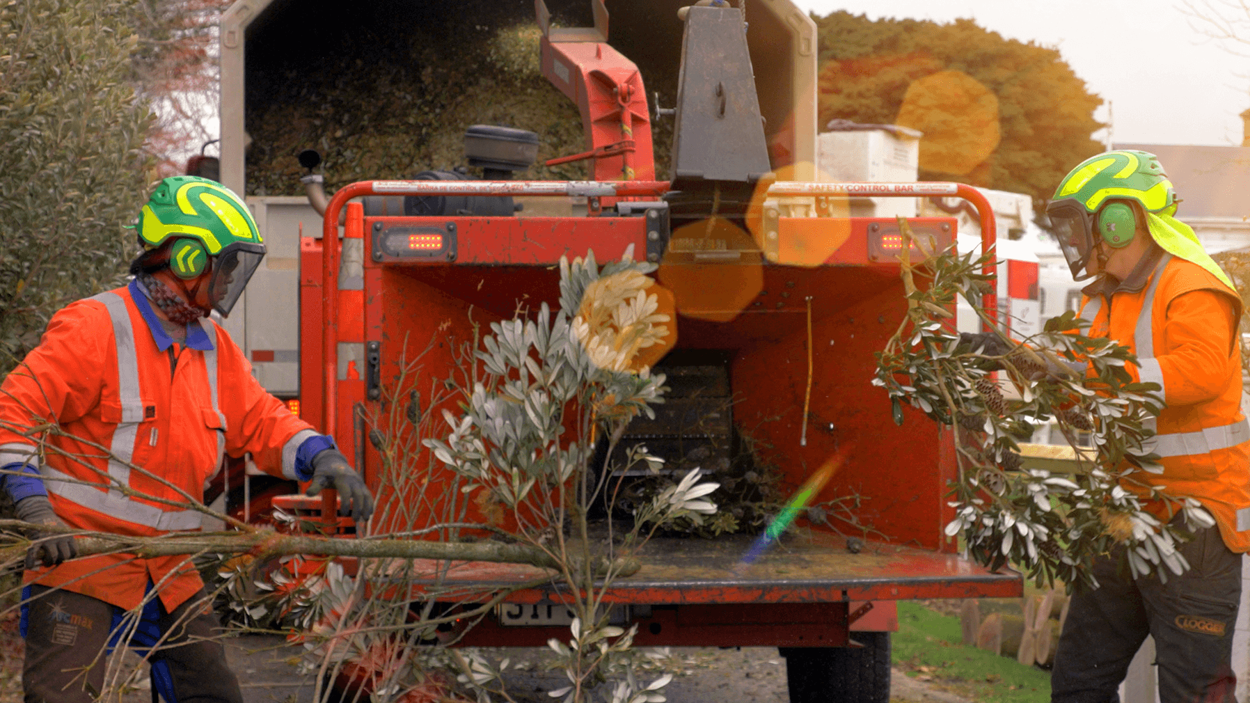 AWARDS FINALIST: Counties Energy – Reimagining energy to power thriving communities