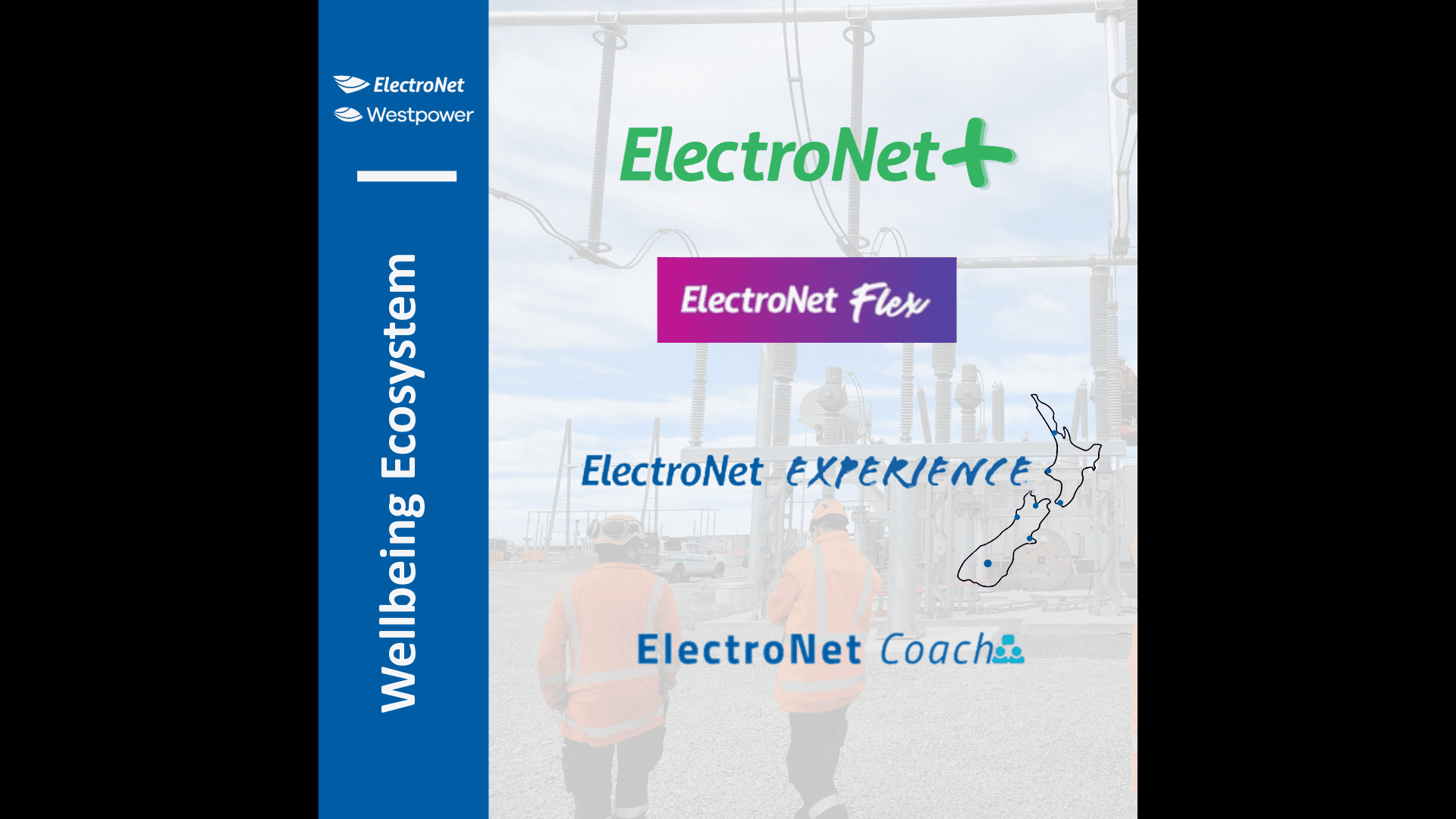 AWARDS FINALIST: Westpower/ElectroNet – Where well-being thrives