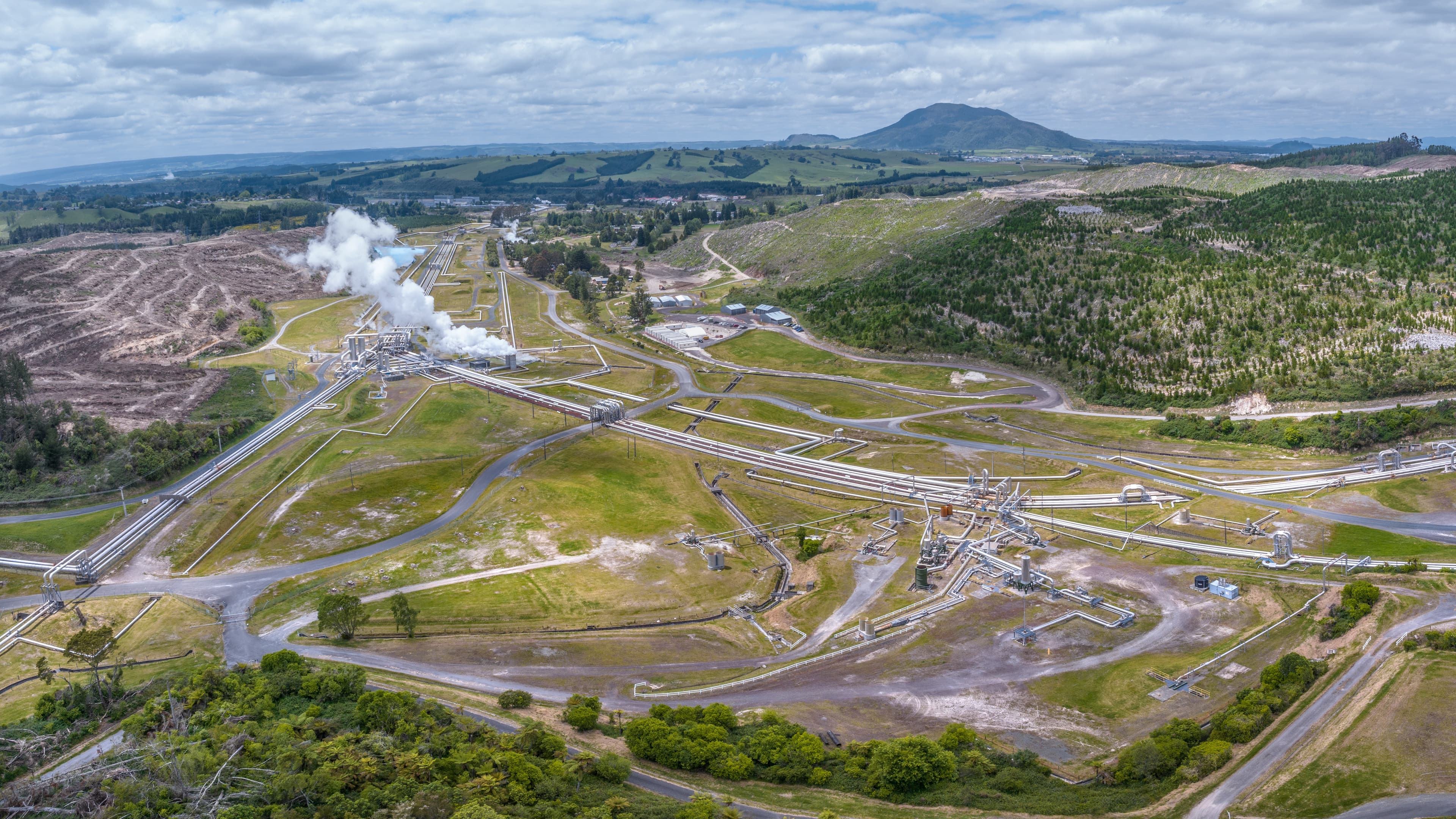 AWARDS FINALIST: Māpuna - Contact's innovative geothermal well management solution – Contact Energy