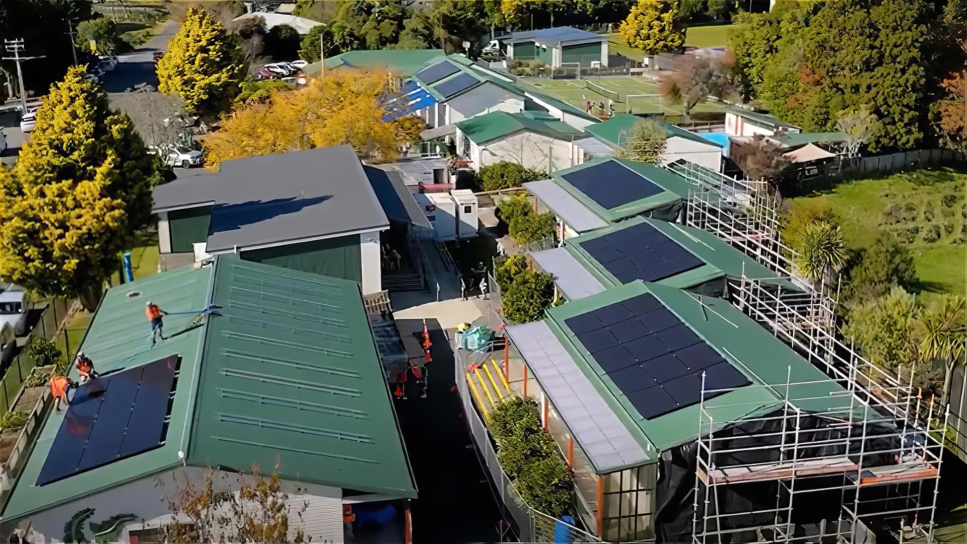 AWARDS FINALIST: SUPA Energy – SUPA: Distributed power, private capital, community wins